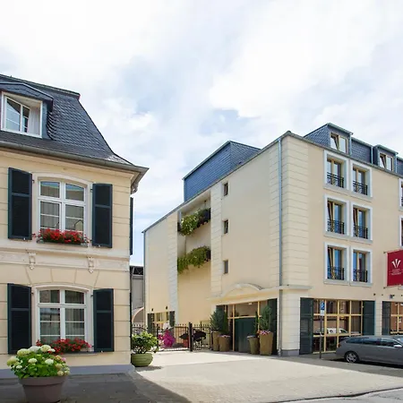 Classic Hotel Harmonie-3