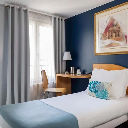 Grand Hotel Du Calvados - Opera-2