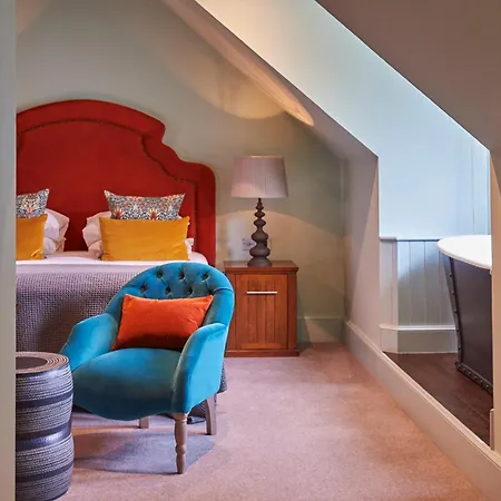 Hotel Du Vin Edinburgh-2