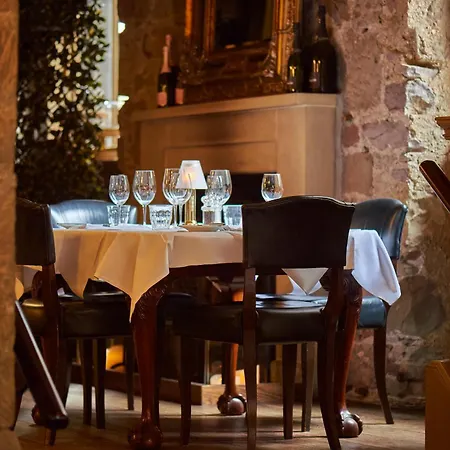 Hotel Du Vin Edinburgh-3