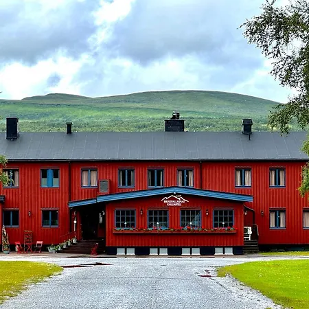 Bruksvallarnas Fjällhotell-3