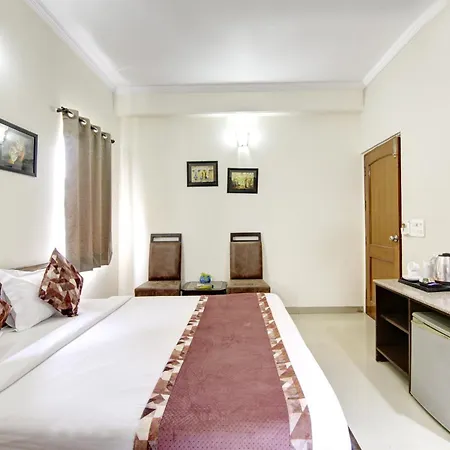 Persona International Hotel Karol Bagh Delhi-2