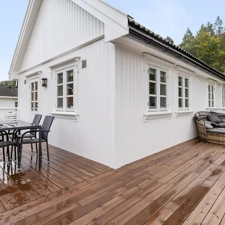 Beautiful house in Risør-3