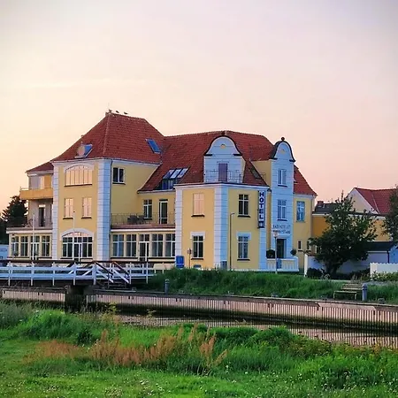 Badehotellet Grenaa Strand-2