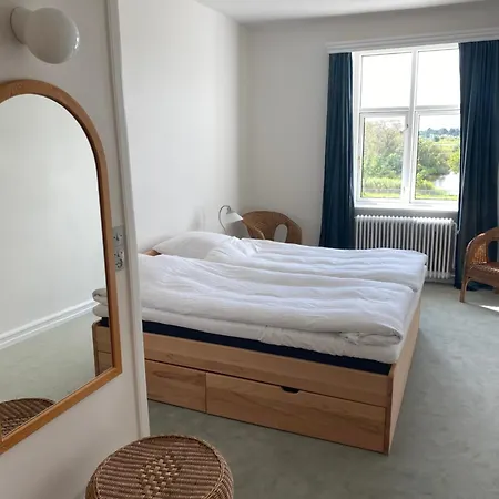 Badehotellet Grenaa Strand-3