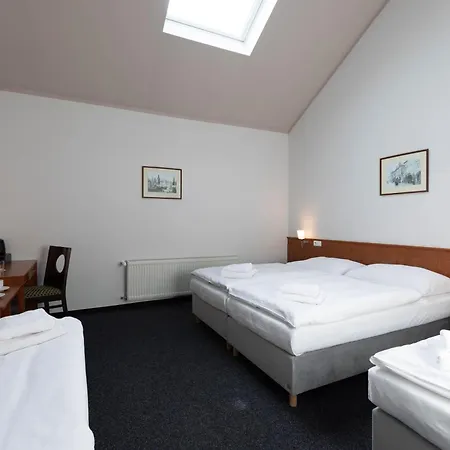Hotel Beranek-2