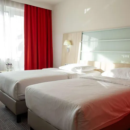 Park Inn By Radisson Linz-2