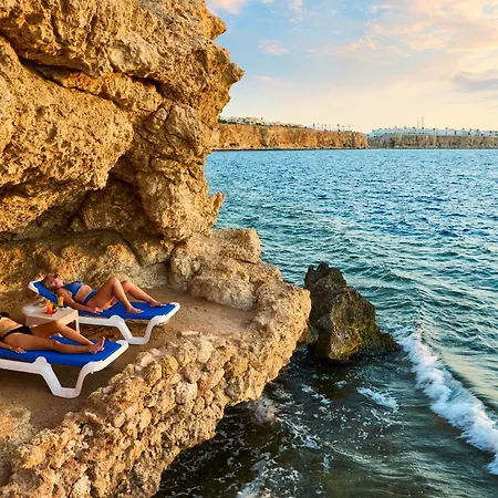 Dreams Beach Resort - Sharm El Sheikh-2