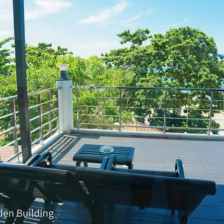 Silversand Resort-3