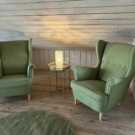 Gavle Apartments Hotel - Luthergatan-2