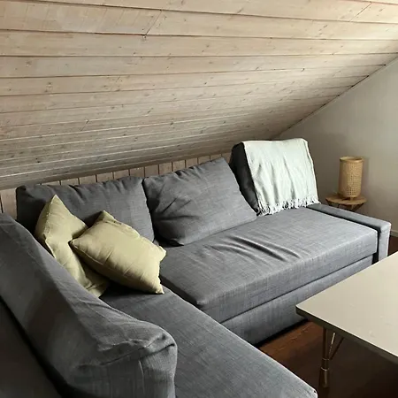 Gavle Apartments Hotel - Luthergatan-3