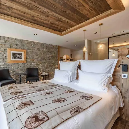 Chalet-Hotel Hermitage-3