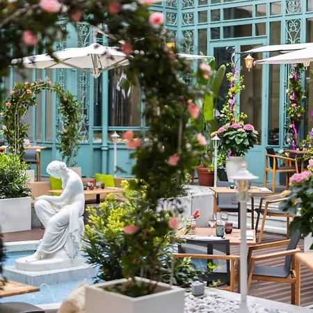 The Westin Paris - Vendome-2