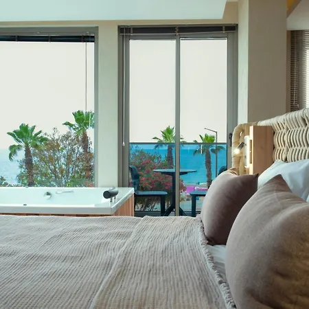 Kleopatra Dreams Beach Hotel-2