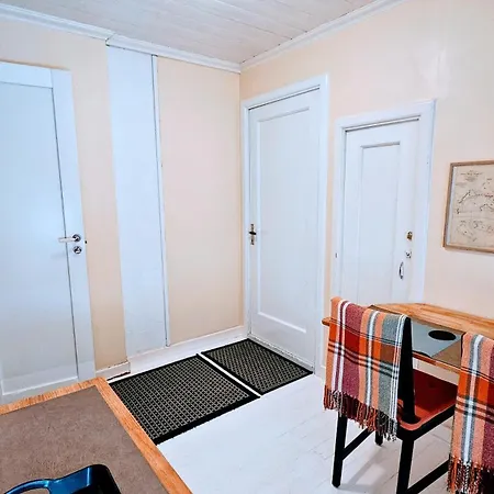 Ullaredsgården B&B Express-2