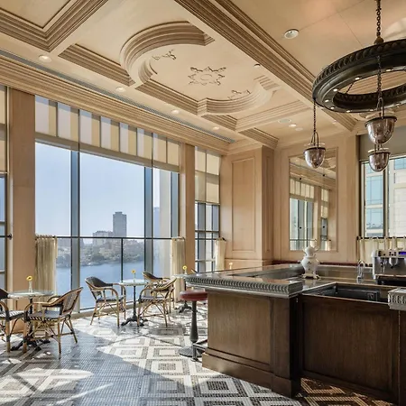 The St. Regis Cairo-3