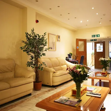 City Inn Express Hotel-3