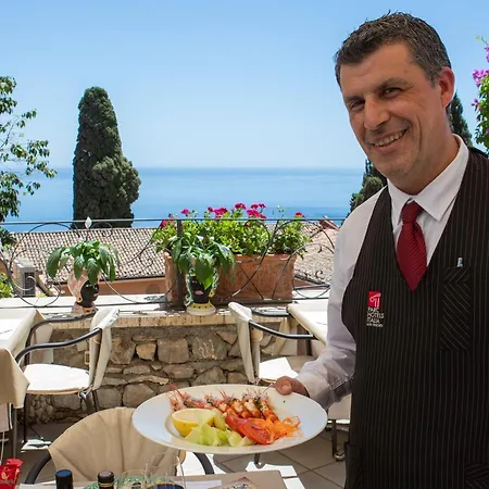 Hotel Ariston And Palazzo Santa Caterina-3