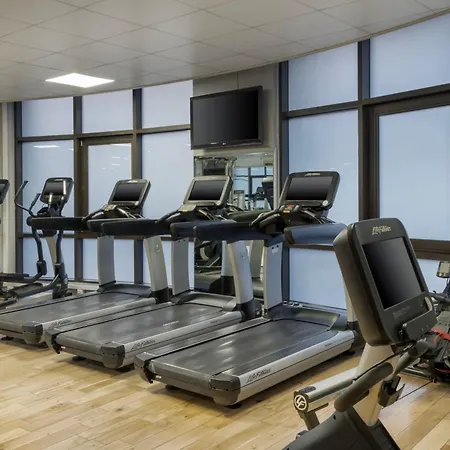 Delta Hotels By Marriott Liverpool City Centre-3