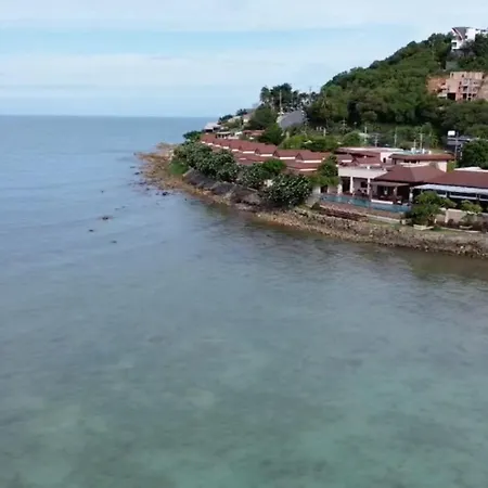 The Sarann Koh Samui, Suites & Villas-3