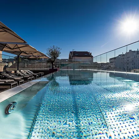 Five Seas By Inwood Hotels-2