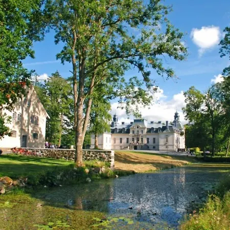 Kronovalls Vinslott-2