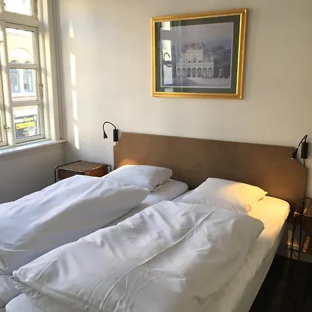 City Hotel Apartments-2