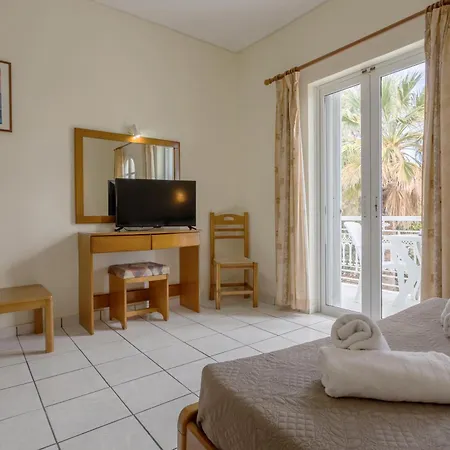 Laganas Holidays Hotel-2