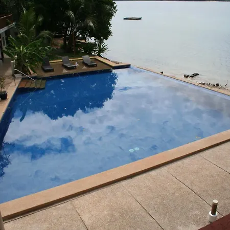 El Rio Y Mar Resort-2