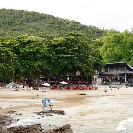 Silversand Resort-2