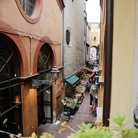 Albergo Delle Drapperie-2