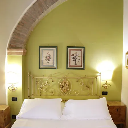 Albergo Delle Drapperie-3