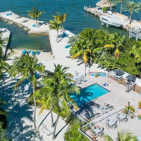 Bayside Inn Key Largo-3