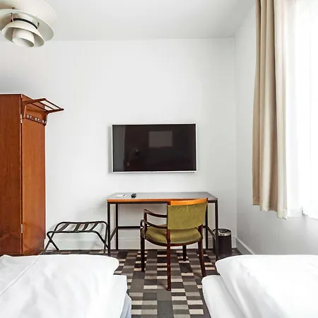 Hotel Astoria, Best Western Signature Collection-2