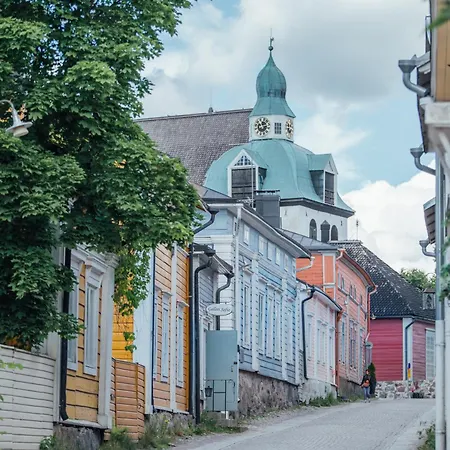 RUNO Hotel Porvoo-2