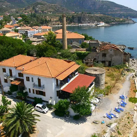 Anniska Hotel-2