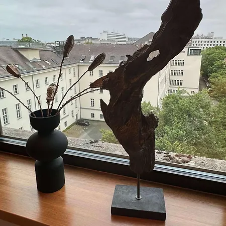 Novotel Berlin Am Tiergarten-3