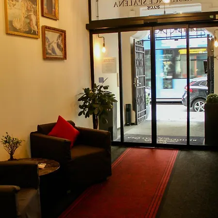 Hotel Residence Spalena-3