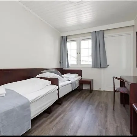 Kvam inn Motel-3