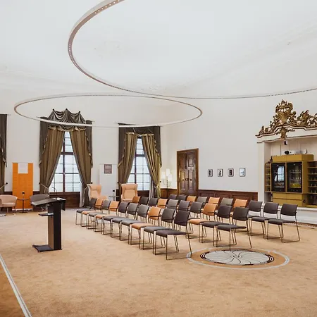 Hotel Schloss Leopoldskron-2