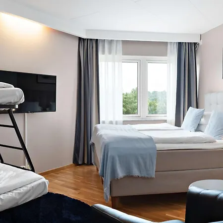 Best Western Hotel 23-3