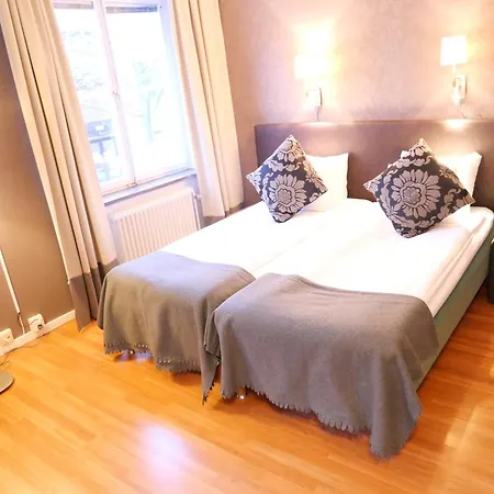 Hotell Arkad-2