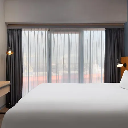 Residence Inn By Marriott Amsterdam Houthavens-2