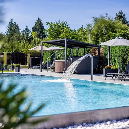Hotel Aura Design & Garden Pool-2