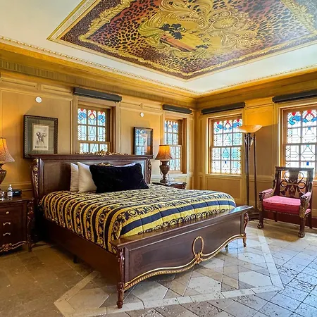 The Villa Casa Casuarina-3