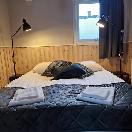 Toftastrand Hotell-2