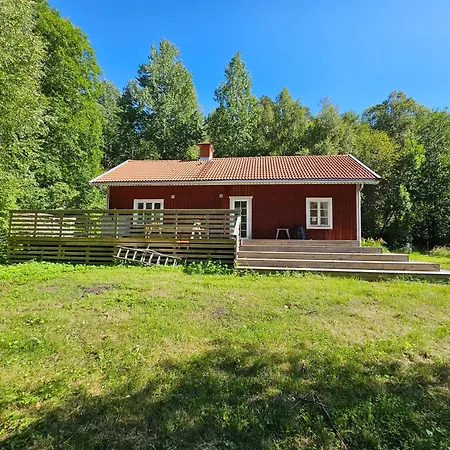 Romme Stugby-3
