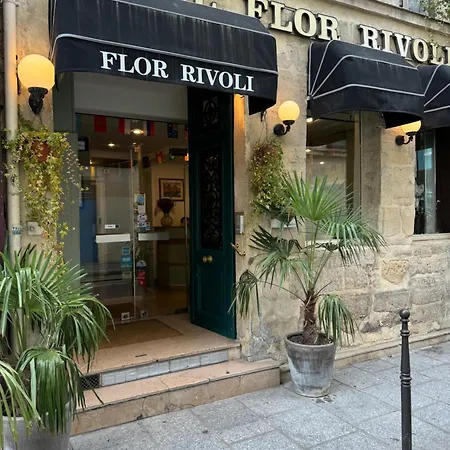 Hotel Flor Rivoli-3