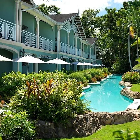 Sandals Negril Beach All Inclusive Resort And Spa Adults Only-2