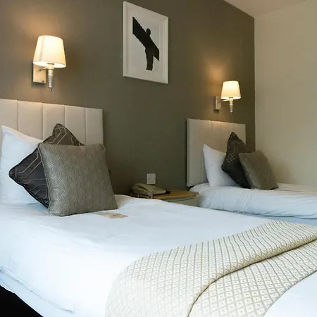 Britannia Hotel Newcastle Airport-3